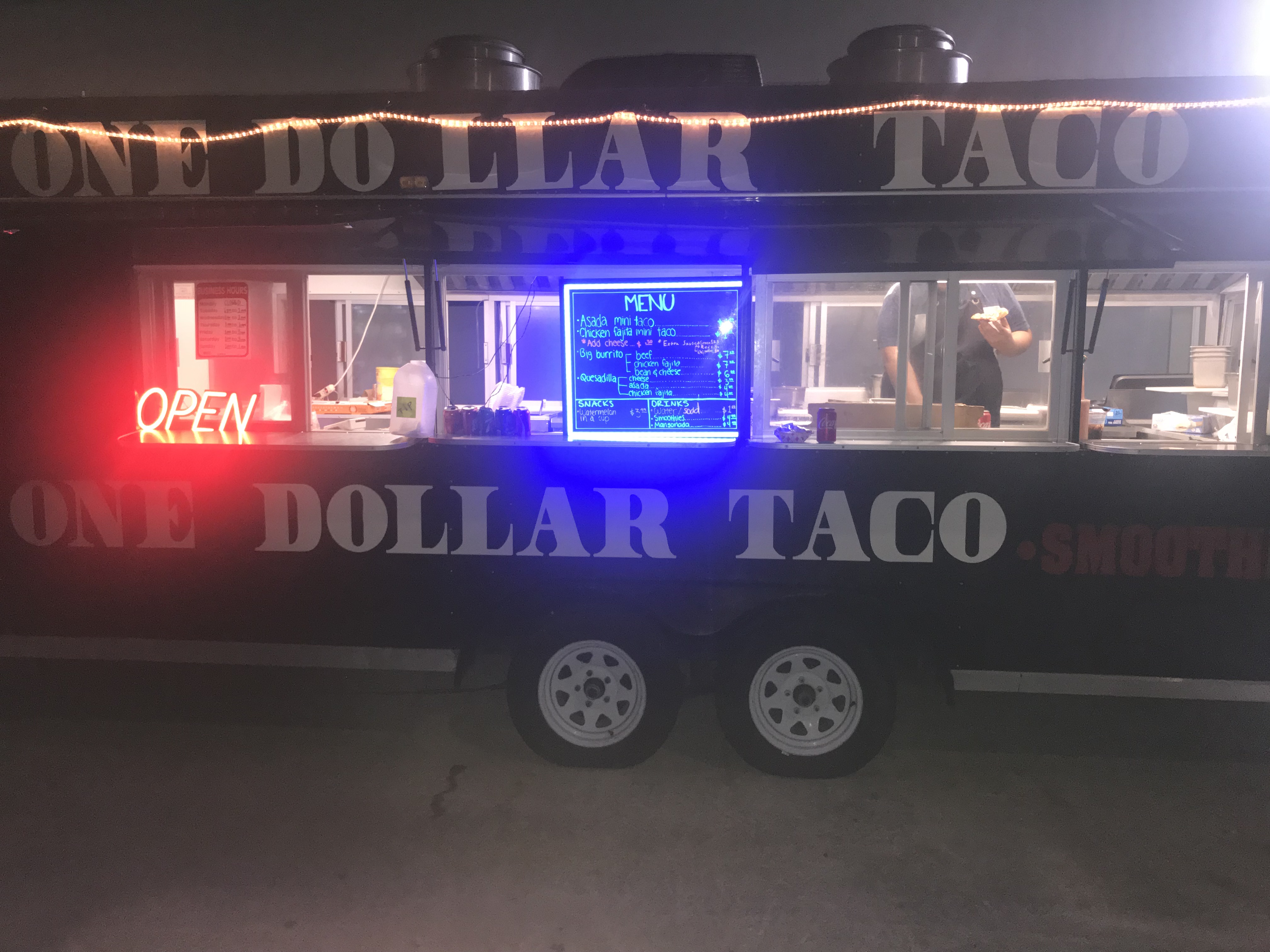 taco truck near me